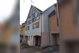 achat maison morschwiller-le-bas 68790