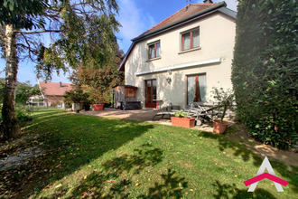 achat maison morschwiller-le-bas 68790