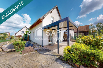 achat maison morschwiller-le-bas 68790