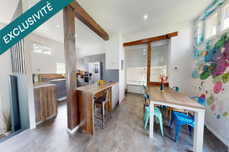 achat maison morschwiller-le-bas 68790