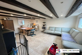 achat maison morschwiller-le-bas 68790