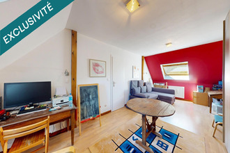 achat maison morschwiller-le-bas 68790