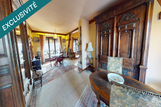 achat maison morschwiller-le-bas 68790