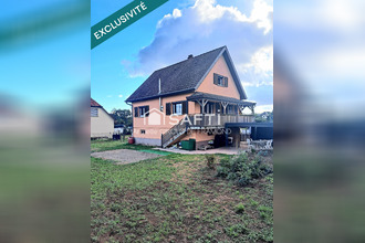 achat maison morschwiller-le-bas 68790