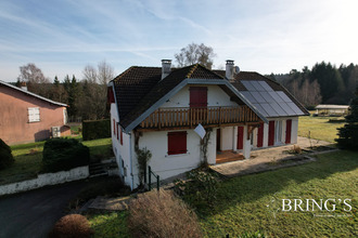 achat maison mortagne 88600