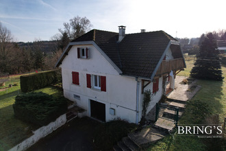 achat maison mortagne 88600