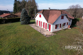achat maison mortagne 88600