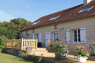 achat maison mortagne-au-perche 61400