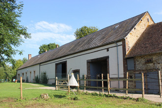 achat maison mortagne-au-perche 61400