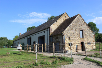 achat maison mortagne-au-perche 61400