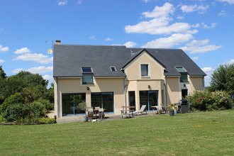 achat maison mortagne-au-perche 61400