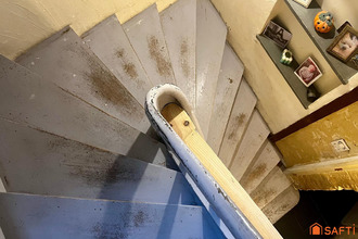 achat maison mortagne-au-perche 61400