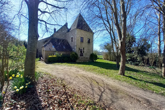 achat maison mortagne-au-perche 61400