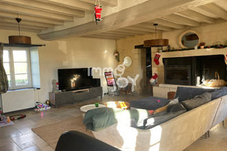 achat maison mortagne-au-perche 61400