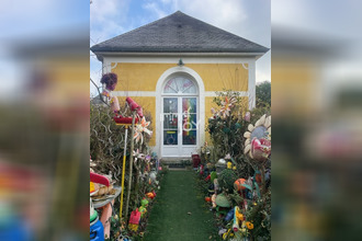 achat maison mortagne-au-perche 61400