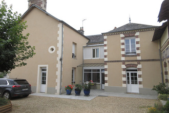 achat maison mortagne-au-perche 61400