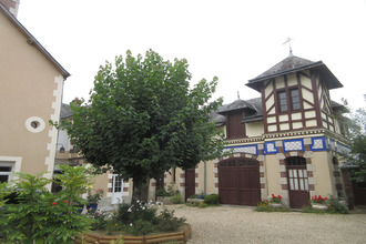 achat maison mortagne-au-perche 61400