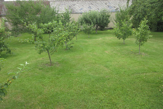 achat maison mortagne-au-perche 61400