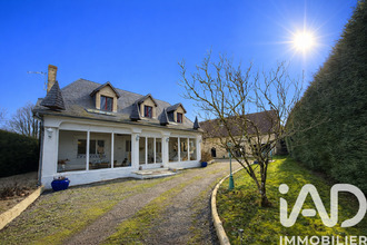 achat maison mortagne-au-perche 61400