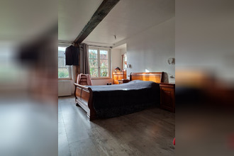 achat maison mortagne-au-perche 61400