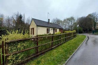 achat maison mortagne-au-perche 61400