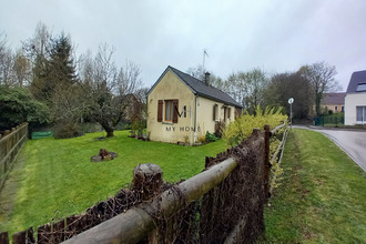 achat maison mortagne-au-perche 61400