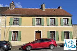 achat maison mortagne-au-perche 61400
