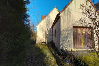 achat maison mortagne-au-perche 61400
