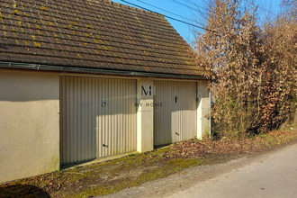 achat maison mortagne-au-perche 61400