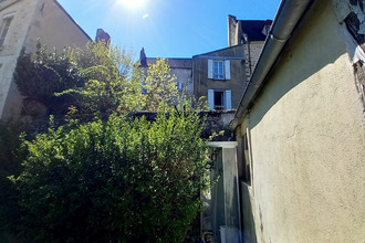 achat maison mortagne-au-perche 61400