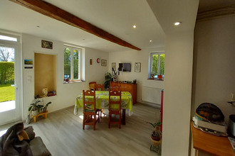 achat maison mortagne-au-perche 61400