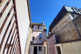 achat maison mortagne-au-perche 61400