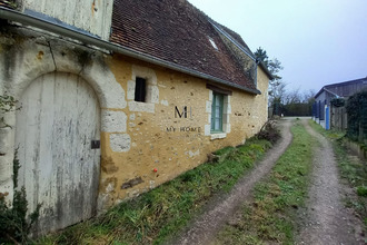 achat maison mortagne-au-perche 61400