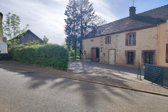 achat maison mortagne-au-perche 61400