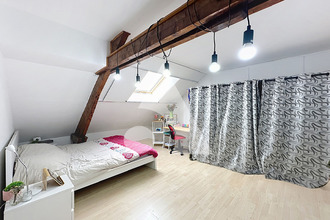 achat maison mortagne-du-nord 59158