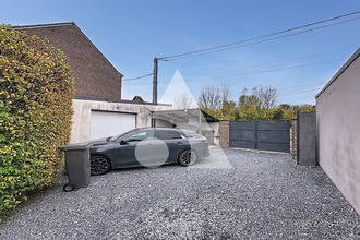 achat maison mortagne-du-nord 59158