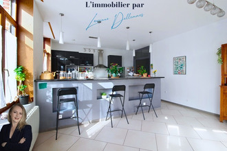 achat maison mortagne-du-nord 59158