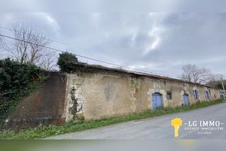 achat maison mortagne-sur-gironde 17120