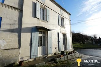 achat maison mortagne-sur-gironde 17120