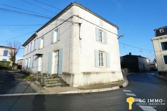 achat maison mortagne-sur-gironde 17120