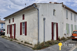 achat maison mortagne-sur-gironde 17120