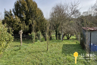 achat maison mortagne-sur-gironde 17120