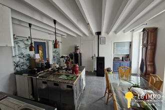 achat maison mortagne-sur-gironde 17120