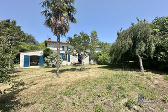 achat maison mortagne-sur-gironde 17120