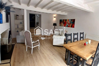 achat maison mortagne-sur-gironde 17120