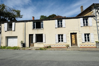 achat maison mortagne-sur-gironde 17120