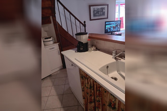 achat maison mortagne-sur-gironde 17120