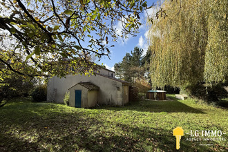 achat maison mortagne-sur-gironde 17120