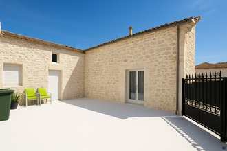 achat maison mortagne-sur-gironde 17120