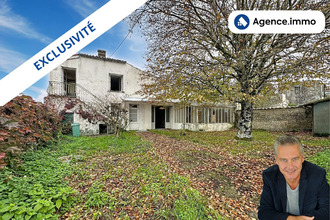 achat maison mortagne-sur-gironde 17120